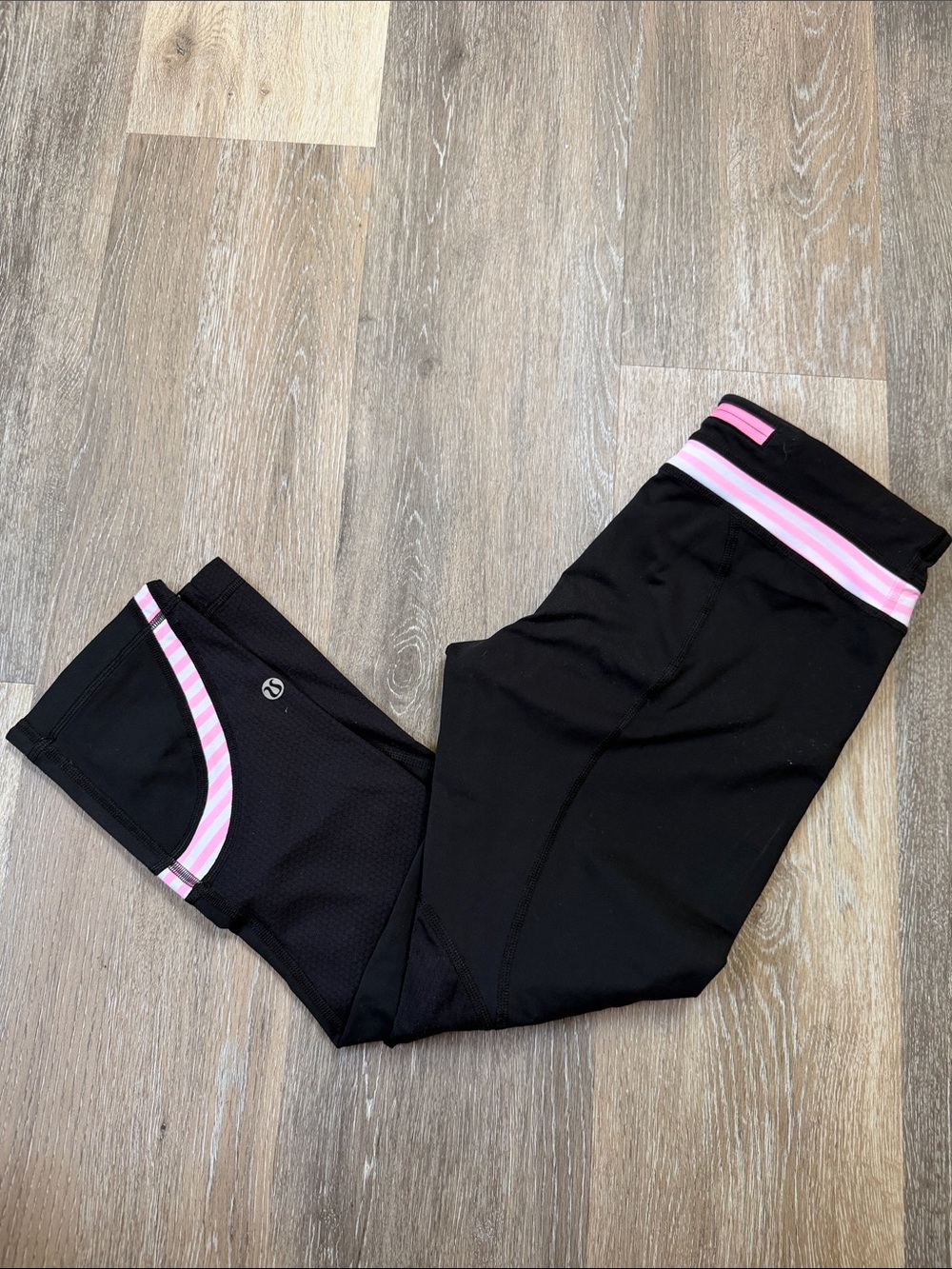 Lululemon Leggings - Picture 1 of 5